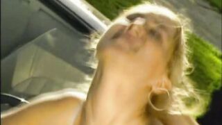 Isabella Sex Inside Park