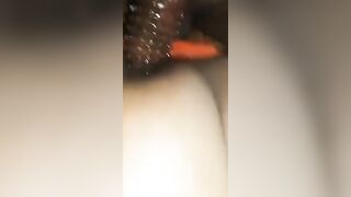 New clip my best friend try new condom with my