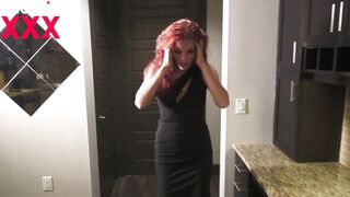 Devyn loses her business deal and needs 9in bbc Jovan