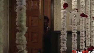 Shadi ki pahli raat part-one