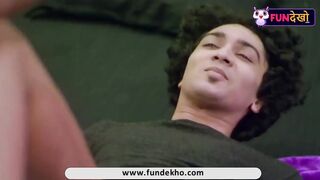 Tadpti jawani- beauty kiss and romance