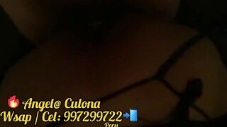 CULONA PERRITO 997299722 SANTA ANITA PERU