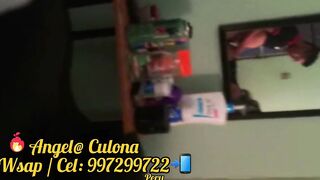CULONA PERRITO 997299722 SANTA ANITA PERU