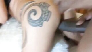 Ex-Wife big Dick big black dick