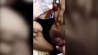 Arab Wives Groaning Compilation (one)