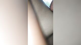 Dark pointy Nipple delight
