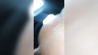Dark pointy Nipple delight