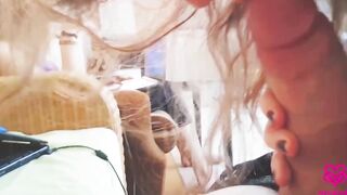 Cummed compilation (Part five) Poly-amory