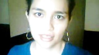 SRPRUEBAS AND three CASTING OF COLOMBIAN CAROLINA