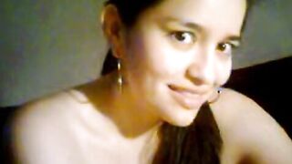 SRPRUEBAS AND three CASTING OF COLOMBIAN CAROLINA