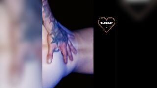 Night with a madman for sex - Alizzkat