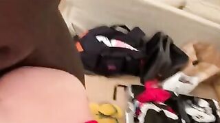 Compil anal cuckold long Penis bareback