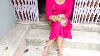 Hire Young Whore Inside 500 Rupees And Fucking Her Rough