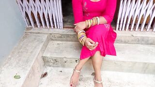 Hire Young Whore Inside 500 Rupees And Fucking Her Rough