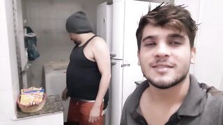 COM ELA A PORNSTAR FADA MEL