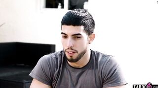 Horniness runs inside this hispanic family and it shows when