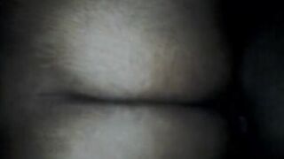 irresistible older black BBW snatch
