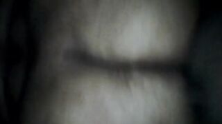irresistible older black BBW snatch