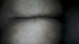 irresistible older black BBW snatch