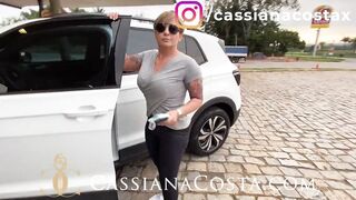 I let the friend finish inside my mouth - www.cassianacosta.com