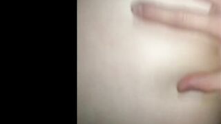 18 yo YO Earns Monstrous Creampie from Big Dick