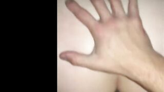 18 yo YO Earns Monstrous Creampie from Big Dick
