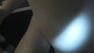 Cutie Lover Blows Girlfriend's Long Dong And Banged