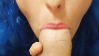 Close-up Bj