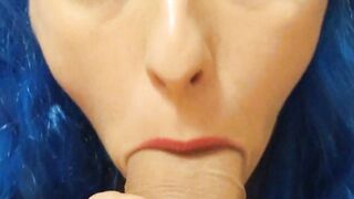 Close-up Bj