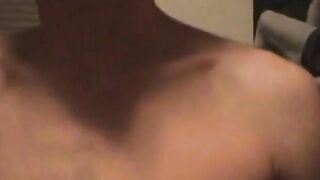 hot Blonde Cutie Blows A Big Penis And Sucks Rough
