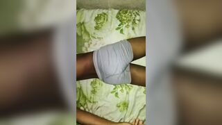 My butt for you