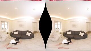 RealityLovers - Typical Porn Sex Tape inside VR
