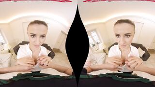 RealityLovers - Typical Porn Sex Tape inside VR