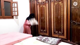 Monaqba la7maha naaaar