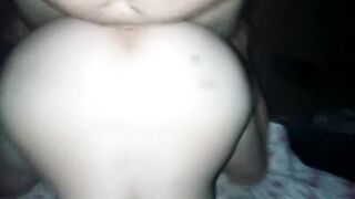 Oryental - sex inside cur
