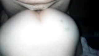 Oryental - sex inside cur