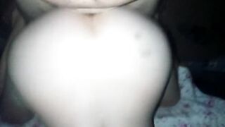 Oryental - sex inside cur