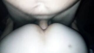 Oryental - sex inside cur
