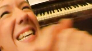 Dutch mom Has Another Fantasy And Fucking Deep Beautiful