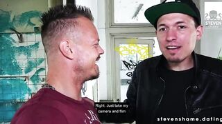 mom Adrienne Kiss gets her twat banged!! StevenShame.dating