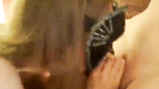 Cutie Cuckolded babe Mom Ex-Wife Amber Loves Strangers Penis
