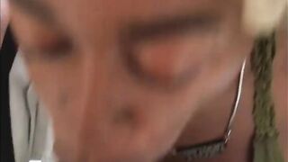 Sauce Whore Bimbo Swallowing Wc Sauce