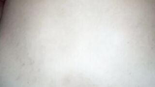 Nice chick boned and filled whit cum twice
