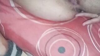 Nice chick boned and filled whit cum twice