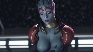Mass Effect compilation 6