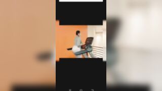 Preethi body workout