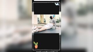 Preethi body workout
