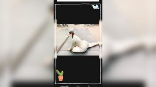 Preethi body workout
