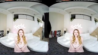 Bunny on the Casting Couch