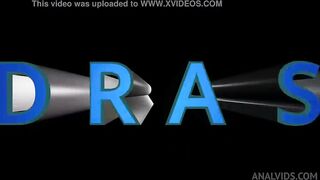 Sandra Soul, 0%pussy, Anal DAP bbc interracial, Insane Deep throat,